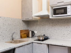 Апартаменты Apart-econom on Хромова