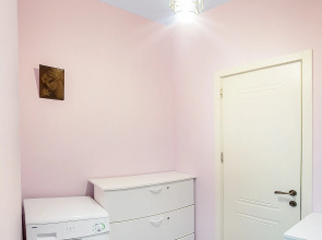 Апартаменты HB apartments Machabeli