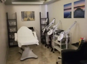 Отель Al Maha Residence RAK