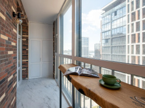 Апартаменты Йорт ЖК Свобода