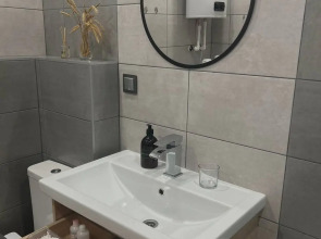 Квартира комфорт-класса