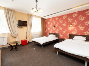 Мини-отель Дубрава