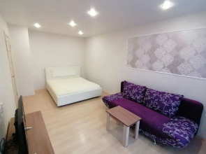 Frunze Avenue 26/4 Apartments