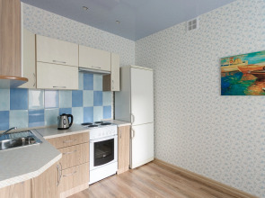 Апартаменты Белые ночи у Фрязиновского парка