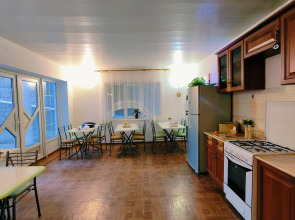 Гостевой Дом Парфена