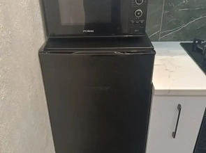 Квартира Двушка в Центре на Берегу р. Которосль