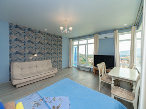 Гостевой дом Над Ялтой