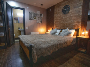 Отель Питер