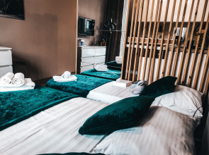 Апартаменты Start Modern