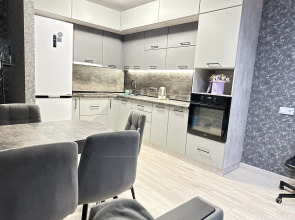 Квартира на Ул Рудольфа Нуреева 5