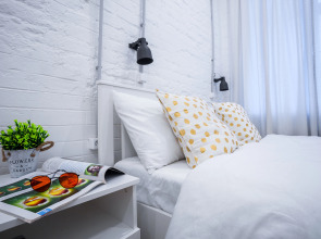 Апартаменты VARIANT L68 1