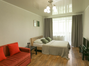 Apartamenty GOOD NIGHT na Kosareva 25