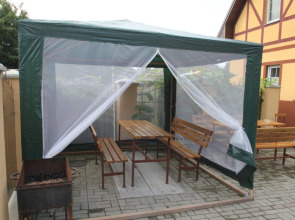 Гостевой дом Дикий Берег