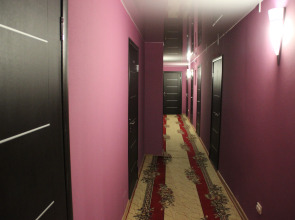 Мебелированные комнаты Люкс