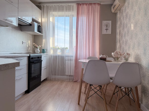 Апартаменты  Primavera TYT-YЮT