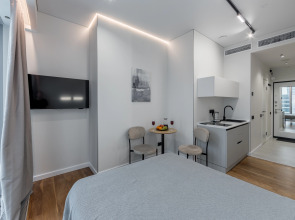 Апартаменты с видом на башни Москва-Сити 32_3