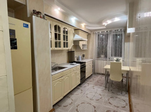 Квартира 3-х комнатная квартира с видом на Ергеневские возвышенности