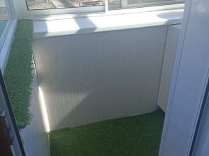 Апартаменты Двушка на Чехова 43