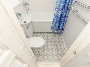 Квартира Уютная в Центре рядом с Вокзалом