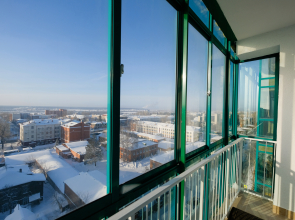 Апартаменты Петровские на Советской 90 №1