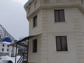 Гостевой Дом Castle