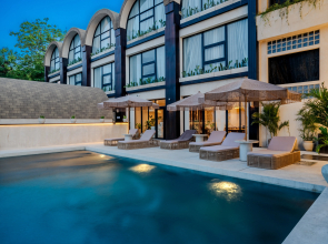 Sunny Samudra Boutique hotel Uluwatu