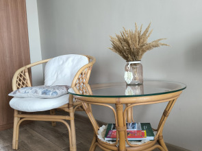 Квартира Свежая квартира в центре