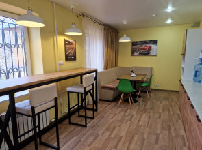 Хостел Elhostel