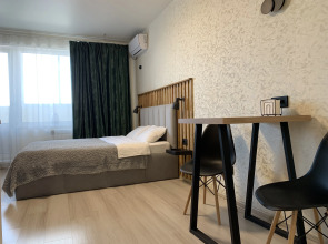 Апартаменты на Сибирской 42