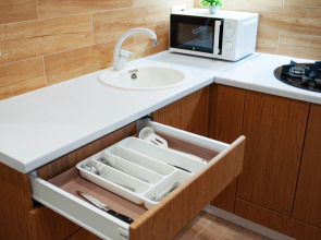 Квартира Ava Home