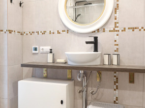 Вилла Лосиный Ключ