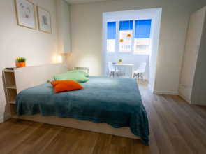 Apartamenty Aleksandrovskij Sad No5
