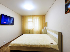 Апартаменты Сутки-24