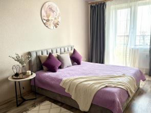 Life Home Apartments