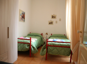 La Casa Dei Pargoli