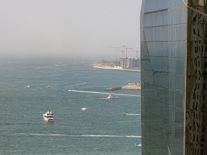 Salt of the Ocean Apartments