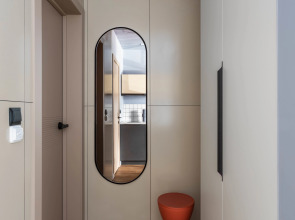 Квартира Студия в Самом Центре Уфы iГости