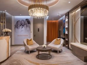 Hotel Paramount Hotel Midtown