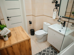 Апартаменты На чемоданах