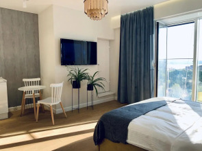 Квартира Tutuyut Apart Ocean City