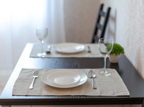 Квартира Уютная 2-к на Лукачева 10