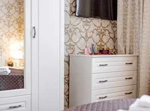 Апартаменты Парковая с Балконом