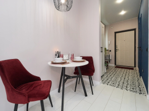 Апартаменты Умная Студия