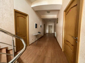 Гостевой дом на Мамайке