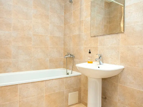 Апартаменты Счастливые квартиры на Семенова