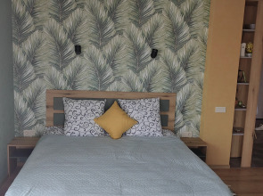 Апартаменты комфорт Green