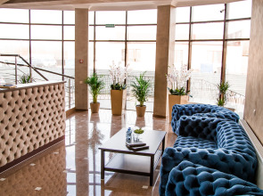 Гостевой Дом Небо