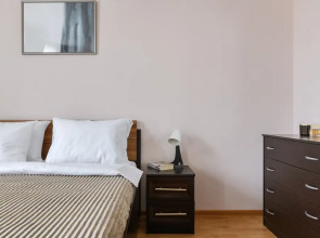 Апартаменты Welcome Home Малая Садовая 4