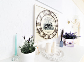 Бутик-Отель Прованс