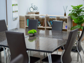 Хостел Крылов